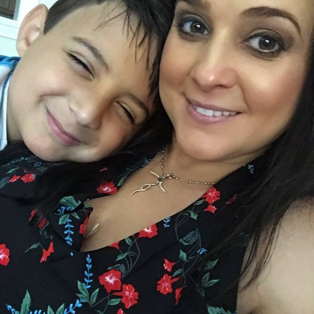 Meet your Posher, Rosa